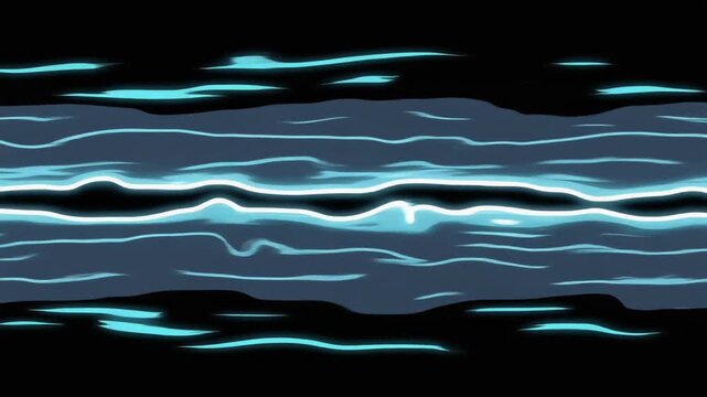 Dynamic Cartoon Effects Motion Graphics Shaking Earthquake Jiggle Animation