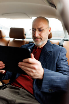 Smooth ride reader