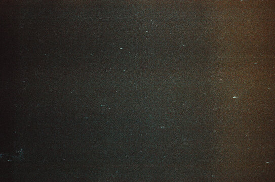 35mm film grain