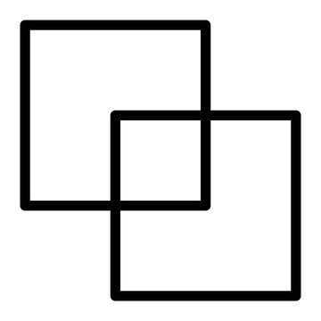 pathfinder line icon