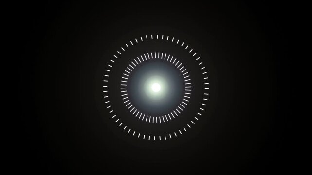 4k firework explosion burst on black screen background with blast explosion 2d seamless motion graphic, highlight circles fireworks explosion line shape blast, Firework pop-up explosion effect video