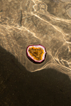 Passion fruit