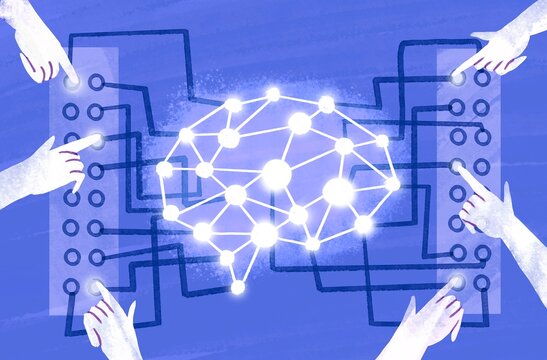 Control of Mental Processes