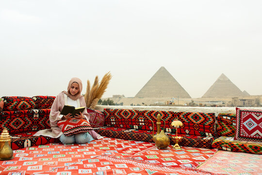 Ramadan Reads
