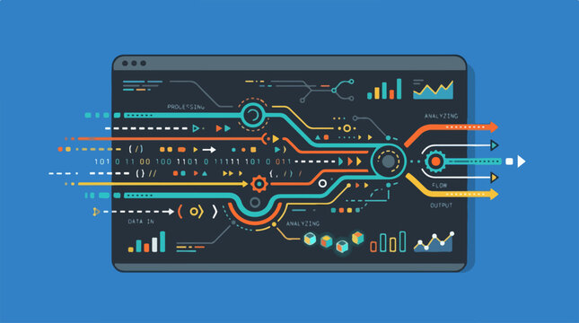 Circuit Board Technology Design.