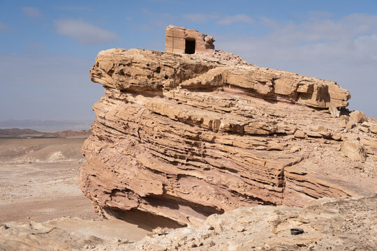Roberts' Rock