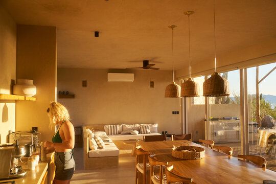 Mexico vacation luxury rental lifestyle