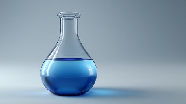 glass of water