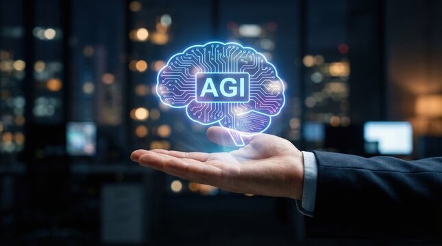Artificial intelligence agents represent advanced agi innovation with haptic technology shaping future progress and smart solutions