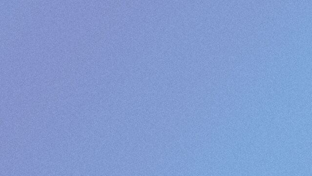 Minimalist grainy texture background in lavender and soft blue