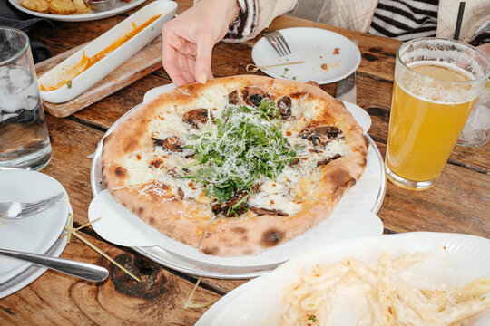 Slice Of Pizza