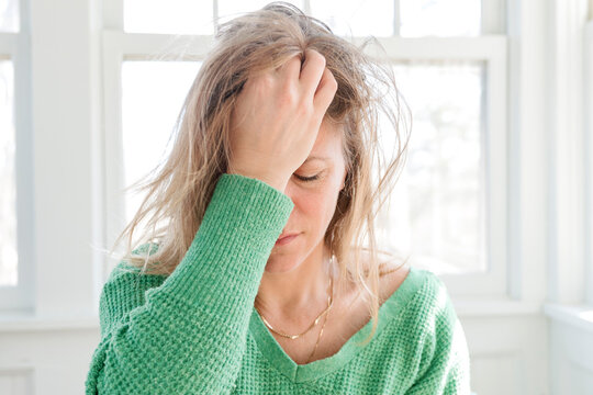Headache Pain