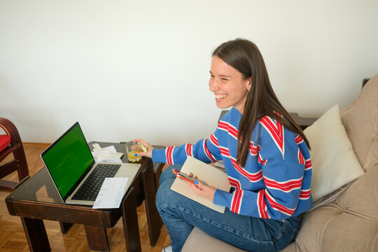 Calculating Expenses at Home