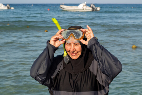Red Sea Snorkeling 