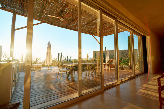 Mexico vacation real estate