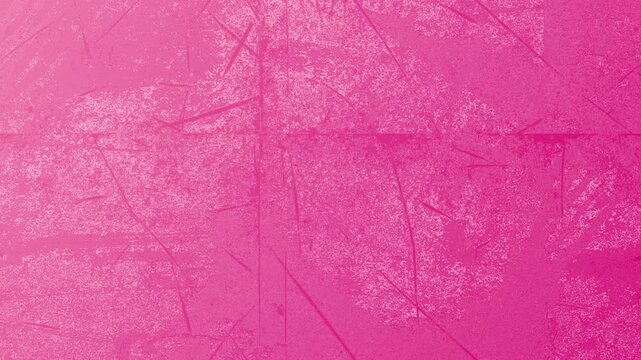 Bright pink distressed surface texture suitable for digital backgrounds, print designs, social media graphics, and website backgrounds. Rich textures.