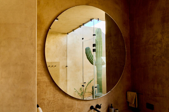 Mexico interior design 