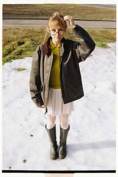 Spring is coming