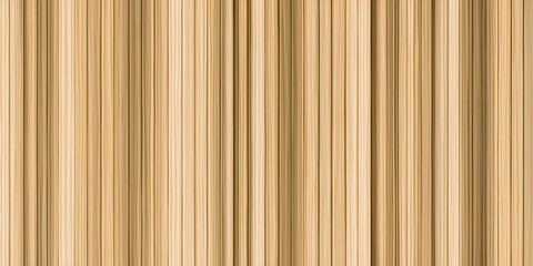 Obraz premium Light Tan Beige Vertical Wooden Boards Tightly Packed Tileable Background Natural Unfinished