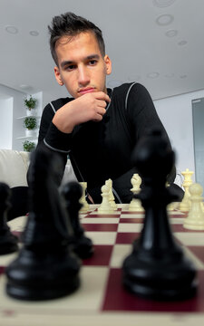 Strategic Focus