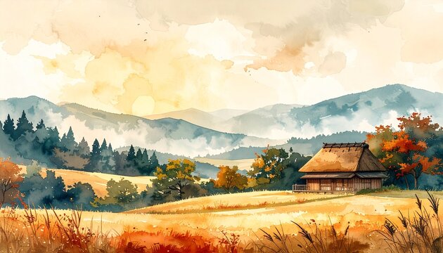 茅葺屋根」の写真素材 | 118,139件の無料イラスト画像 | Adobe Stock