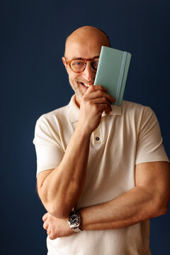 Journal holds all