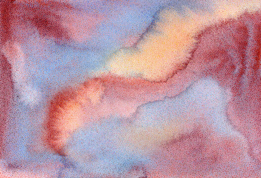 beautiful modern abstract art 