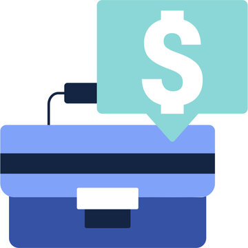 Severance Pay Illustration