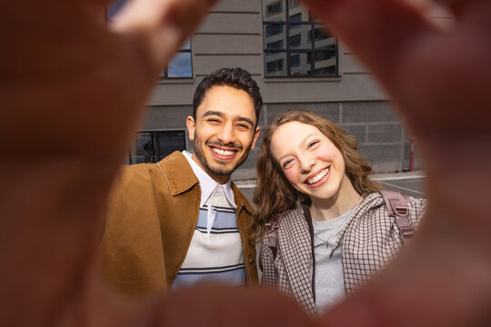 Love frame