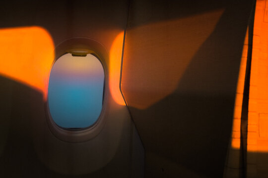Window Seat