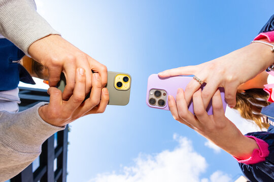 Digitally united