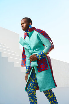African Fashion 