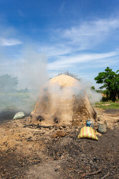 Slow Craft of Charcoal