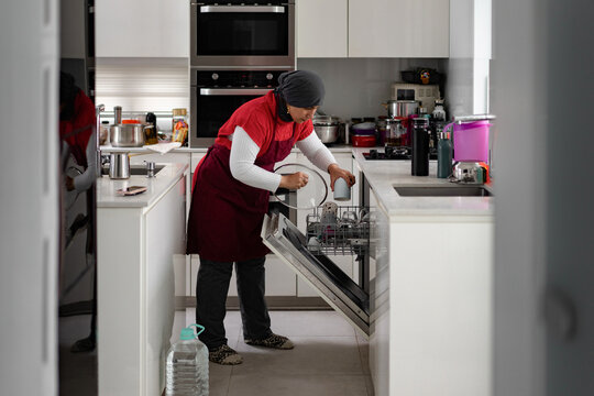 Kitchen Maintenance