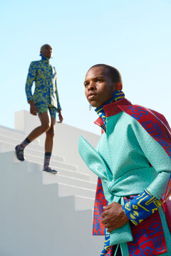 African Fashion 