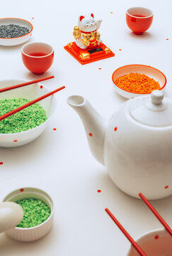 tea ceremony 