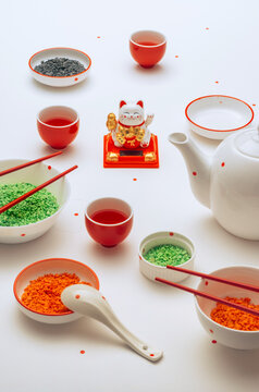 tea ceremony 