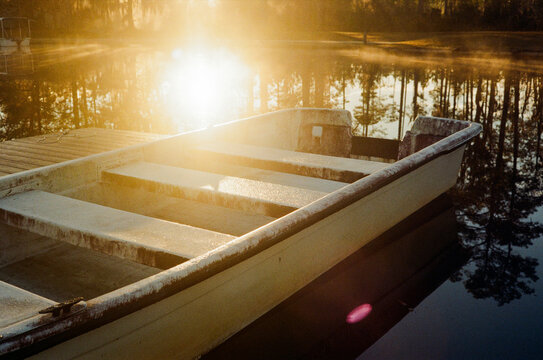 Okefenokee Swamp