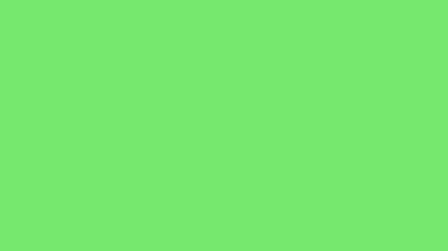 Vibrant green gradient background with light and dark shades colorful abstract texture