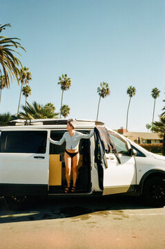 Post Surf Hangout