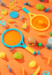 Children toys 