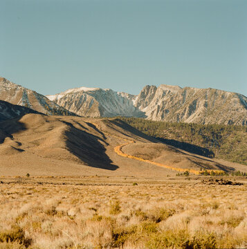 Eastern Sierra