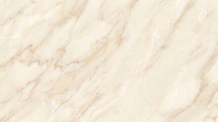 Obraz premium Beautiful light beige marble texture with subtle veins