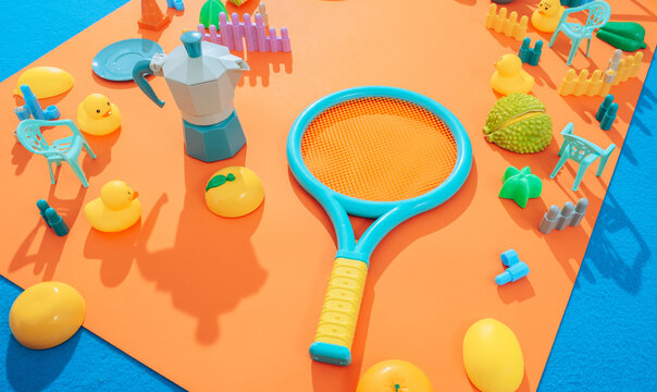 Children toys 