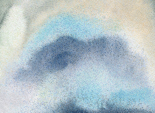 textured beautiful abstract background