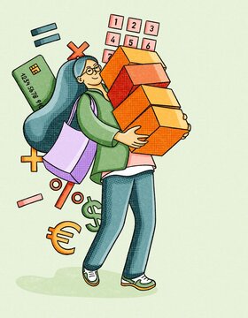 Shopping