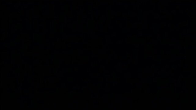 Purple smoke animation rising in elegant swirling patterns against a deep black background for professional motion graphics video project design
