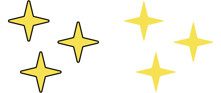 반짝이