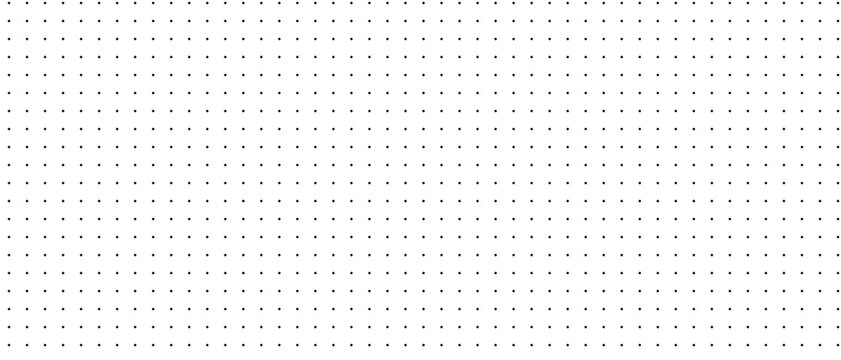  abstract black polka dot pattern design.