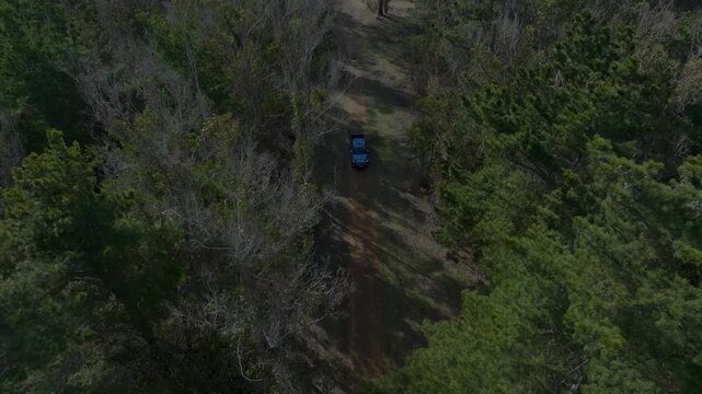 chile off road suv driving cajon del maipo mountain highway